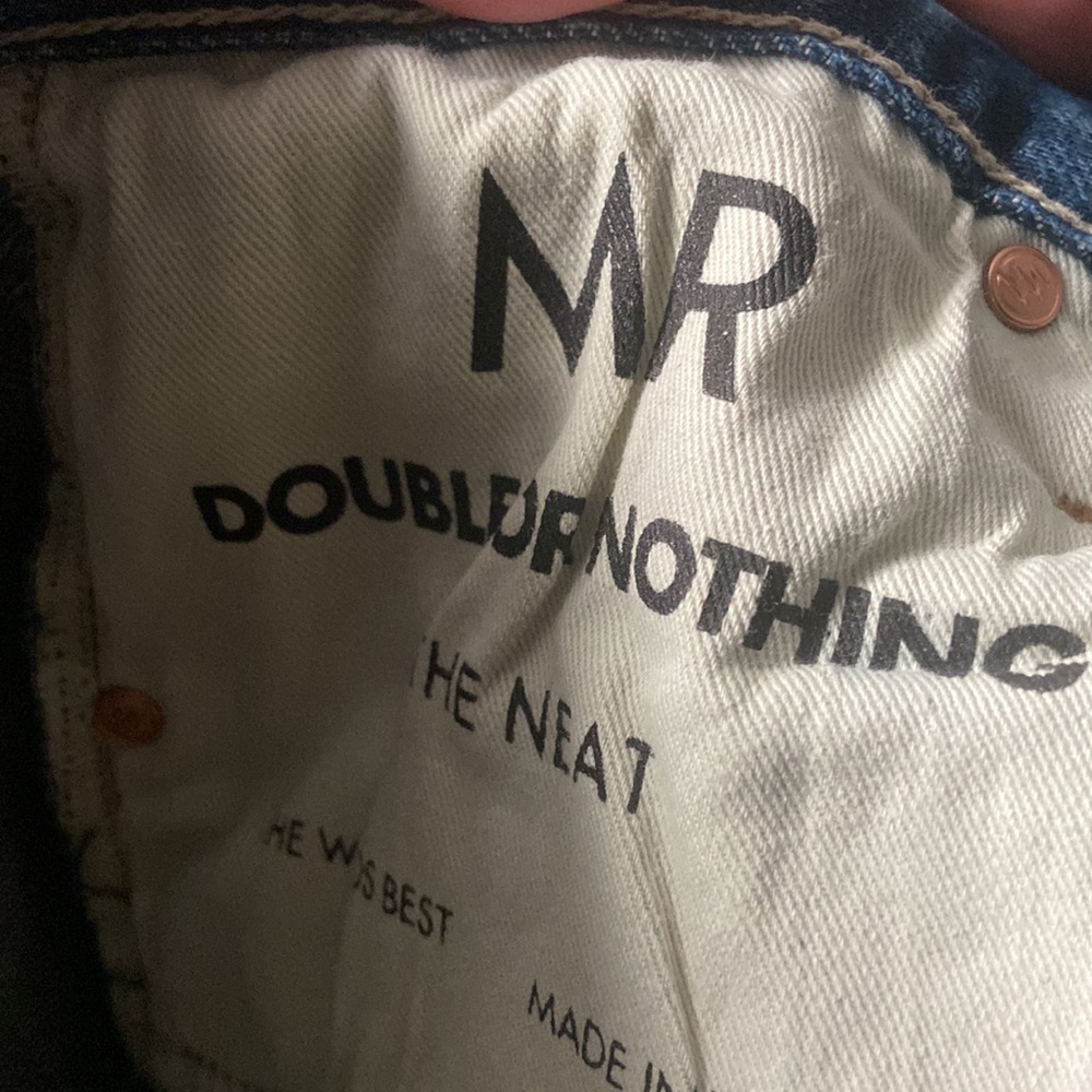 Mother Double or Nothing - The Neat - Picture 2 of 5